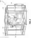 Fig. 03 - Method of printing semi-crystalline materials utilizing extrusion based additive manufacturing system