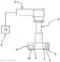 Fig. 01 - System for Additive Manufacturing Processes and Related Control Method