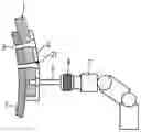 Fig. 01 - METHOD FOR MANUFACTURING A RIVET CONNECTION OF A FIBER COMPOSITE COMPONENT