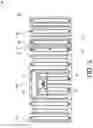 Fig. 09 - SCREW PRESS FOR SEPARATION OF LIQUIDS FROM BULK MATERIALS