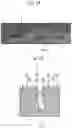 Fig. 12 - Honeycomb sandwich structure and method for manufacturing the same