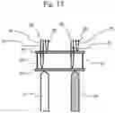Fig. 14 - Honeycomb sandwich structure and method for manufacturing the same