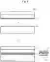 Fig. 07 - Display device including fine bump for adjusting attachment and detachment and manufacturing method therefor
