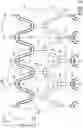 Fig. 03 - Metal and/or ceramic microlattice structure and its manufacturing method