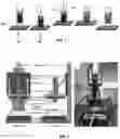 Fig. 02 - Methods for fast and reversible dry adhesion tuning between composite structures and substrates using dynamically tunable stiffness