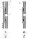 Fig. 04 - Member transfer method and manufacturing method for liquid ejection head