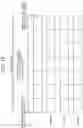 Fig. 12 - Image forming system, density adjusting method, and recording medium