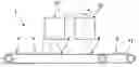 Fig. 01 - Device for printing a closure device for containers