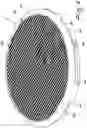 Fig. 07 - Device for printing a closure device for containers
