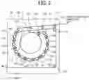 Fig. 03 - Drying device and printer incorporating the drying device