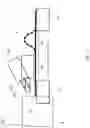 Fig. 04 - Temporary fixation of a portion of a printable medium