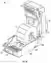 Fig. 08 - Method and system for enhancing throughput of thermal printer cutter