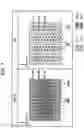 Fig. 08 - Head unit and liquid-discharging apparatus