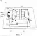 Fig. 08 - Clipboard and portable computing device system