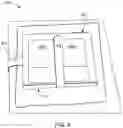 Fig. 10 - Clipboard and portable computing device system