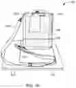 Fig. 17 - Clipboard and portable computing device system