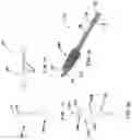 Fig. 02 - Grip aid writing system