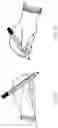Fig. 07 - Handwriting assistive device
