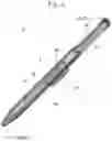 Fig. 05 - Stylus Holder