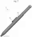 Fig. 06 - Stylus Holder