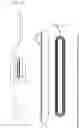 Fig. 09 - Stylus Holder