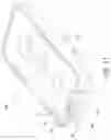 Fig. 12 - Eraser assembly and eraser inserts