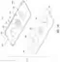 Fig. 15 - Eraser assembly and eraser inserts