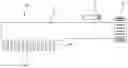 Fig. 01 - PAINT BRUSH CLEANING NOZZLE