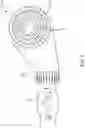 Fig. 03 - PAINT BRUSH CLEANING NOZZLE