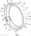 Fig. 06 - Wheel assembly including controllable operating response gas spring and related methods