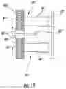 Fig. 19 - Wheel assembly including controllable operating response gas spring and related methods
