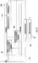 Fig. 25 - Wheel assembly including controllable operating response gas spring and related methods