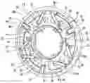 Fig. 01 - Wheel assembly including inner and outer rim coupled rings defining a mechanical stop and related methods