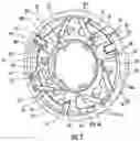 Fig. 03 - Wheel assembly including inner and outer rim coupled rings defining a mechanical stop and related methods
