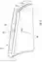 Fig. 12 - Wheel assembly including inner and outer rim coupled rings defining a mechanical stop and related methods