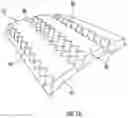 Fig. 13 - Wheel assembly including inner and outer rim coupled rings defining a mechanical stop and related methods