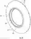 Fig. 22 - Wheel assembly including disk defining a mechanical stop and related methods