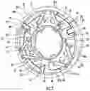 Fig. 03 - Wheel assembly including relative movement sensor and related methods