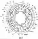 Fig. 03 - Wheel assembly including outer rim coupled ring defining a mechanical stop and related methods