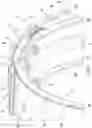 Fig. 15 - Wheel assembly including outer rim coupled ring defining a mechanical stop and related methods