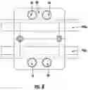 Fig. 09 - Low profile trolley for a tow saddle