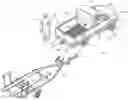 Fig. 01 - Compensation for trailer coupler geometry in automatic hitch operation