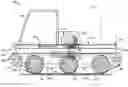 Fig. 01 - Amphibious vehicles