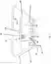 Fig. 03 - Fan and canopy assembly for riding vehicle
