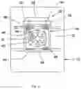 Fig. 04 - Fan and canopy assembly for riding vehicle