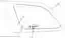 Fig. 01 - Vehicle window assembly with display