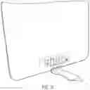 Fig. 05 - Vehicle window assembly with display