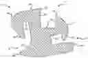 Fig. 01 - Safety Windshield Molding System
