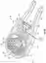 Fig. 04 - Mount assembly with switchable displacement elements