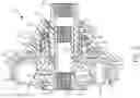 Fig. 03 - FRONT DIFFERENTIAL WITH WEDGE CLUTCH